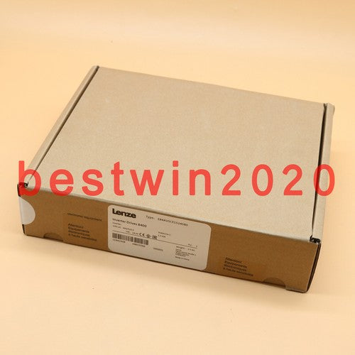 1pcs  Lenze inverter E84AVSCE1524SB0 Fast Delivery