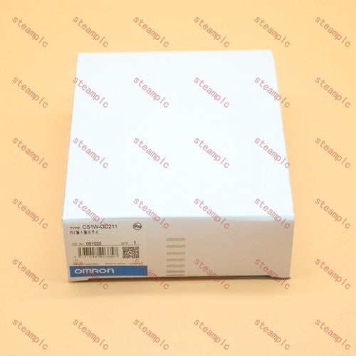 1PC OMRON  PLC Output Unit CS1W-OC211 CS1W-OC211 spot stock