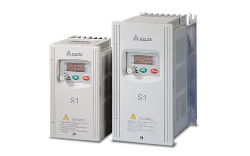 1PCS  DELTA VFD022S43D Frequency Inverter Drive 3PH 3HP 460V Free delivery