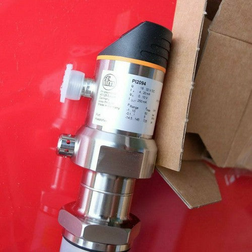 For IFM PI2094  pressure sensor Free Shipping