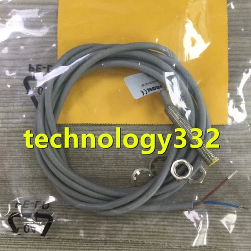 1PC  Proximity switch  BI2-EG08-AZ14X  #P
