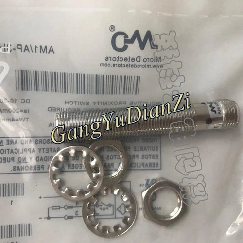 1Pcs  For  Proximity Sensor Switch AM1-AP-3H   AM1/AP-3H