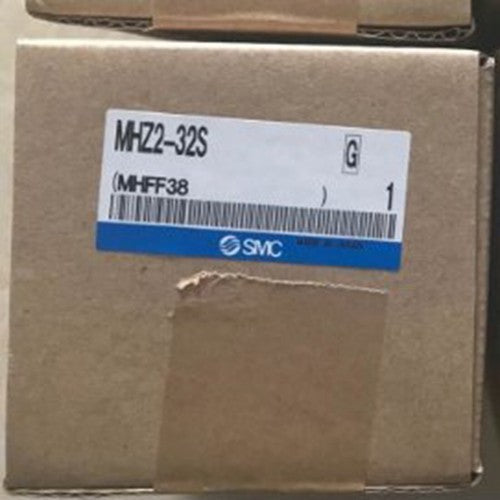 1PC   SMC Finger cylinder MHZ2-32S MHZ2-32S Free shipping