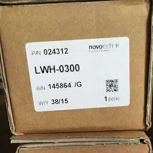 1Pc  Novotechnik LWH-0300 LWH-300 Electronic Ruler in box Fast Ship