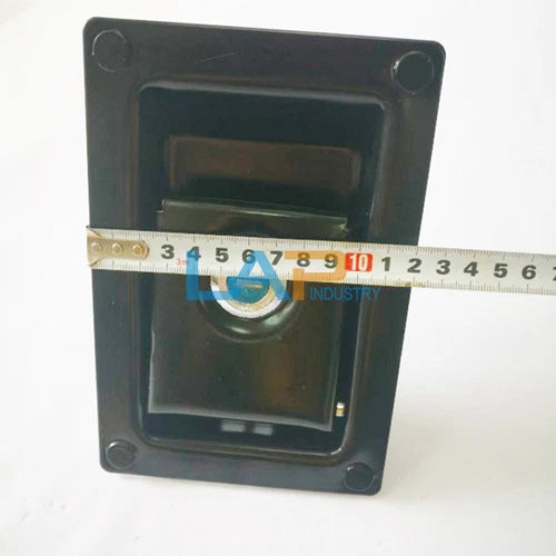 1PCS   For  CAT312/307/320/324/329/B/C/D Side Door lock Excavator Parts