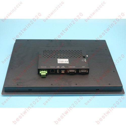 one  KINCO HMI Touch Screen 15inch MT4720TE Fast Delivery