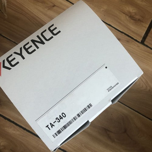 for keyence TA-340 TA-340 Sensor Amplifier ONE Year Warranty