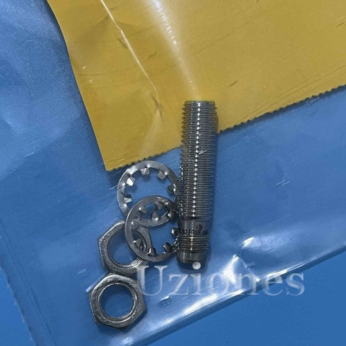 For Turck BI2-EG08K-AN6X-V1131 10-30VDC Inductive Proximity Sensor NPN