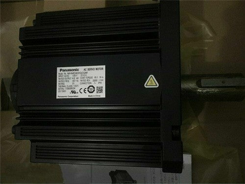 For Panasonic MHME402GCGM  AC servo motor Free Shipping