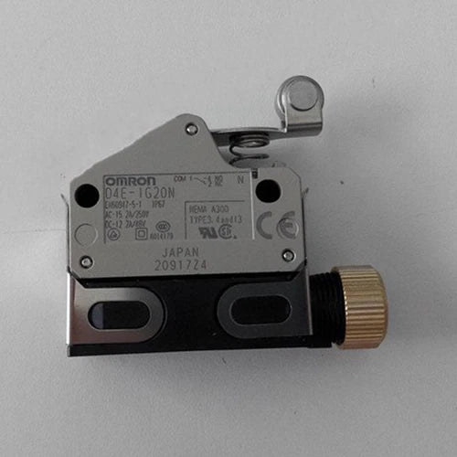 Omron D4E-1G20N D4E1G20N Limit Switch Free Shipping