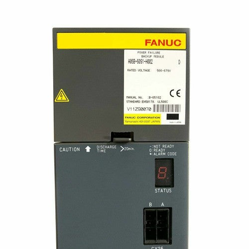 For FANUC A06B-6091-H002  Servo Amplifier Free Shipping