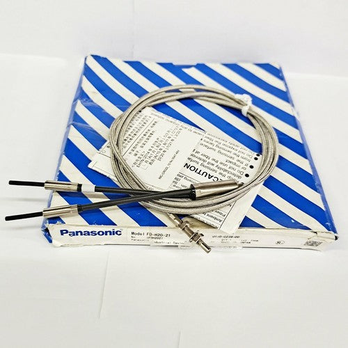 For Panasonic FD-H20-21  fiber sensor Free Shipping