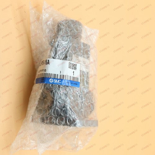 1PS  smc Liquid valve LVP50-16A  SHIP