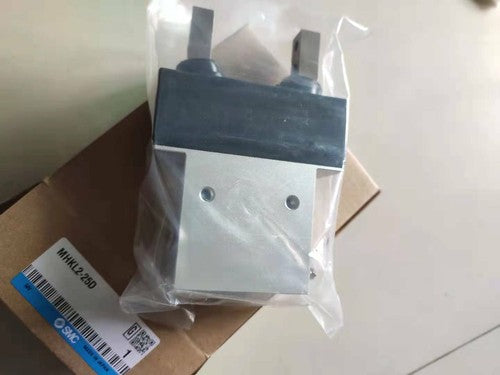 1 pcs SMC MHKL2-25D air cylinder