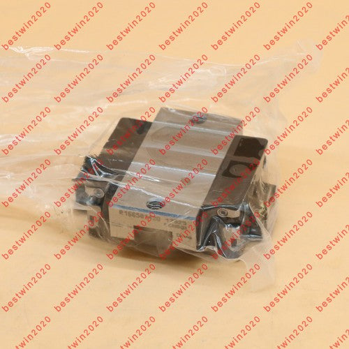 1PC  R166581420 REXROTH RUNNER BLOCK BALL BEARING Fast Delivery