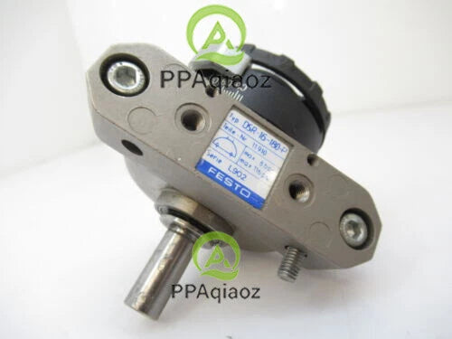 1PC  FESTO DSR-16-180-P 11910 Rotating Cylinder Free Shipping