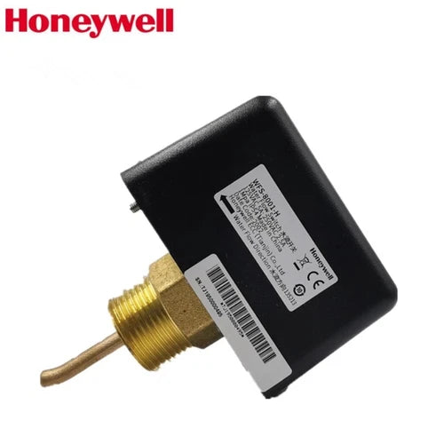 1PC   WFS-8001-H Flow Switch Sensor water flow switch