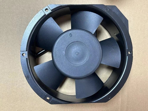 1PC  0.48A 17CM 17251 insert cooling fan  JA1751H1 110V