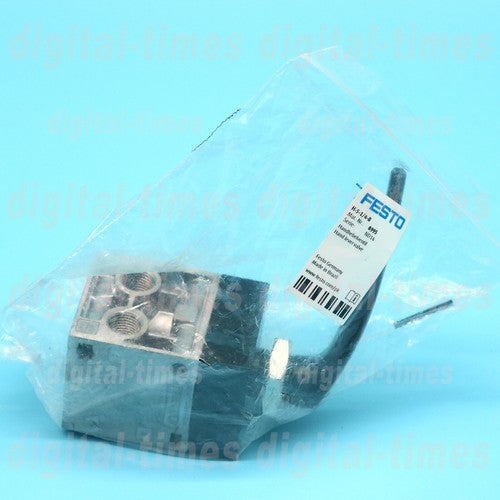 1PC  FESTO H-5-1/4-B 8995 Hand lever valve Free Shipping
