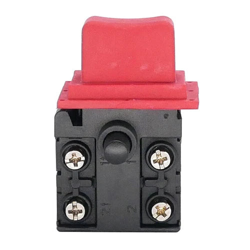 1PCS For  Trigger Switch 22A 125VAC/16A 250VAC  HY79C-21 F000608061