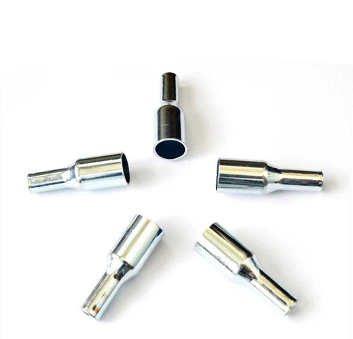 Tent Parts 5 Pcs Fiberglass Tent Pole Spare End Plug for 9.5mm Diameter