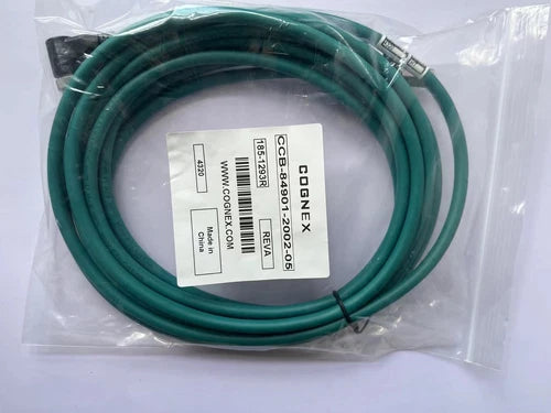 1PC Fit FOR  CCB-84901-2002-05   5M Camera Network cable