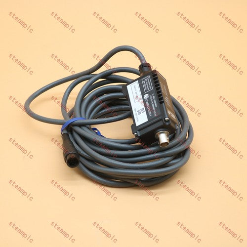 1PS OMRON  5m V680-HA63A rfid amplifier V680HA63A IN BOX spot stock