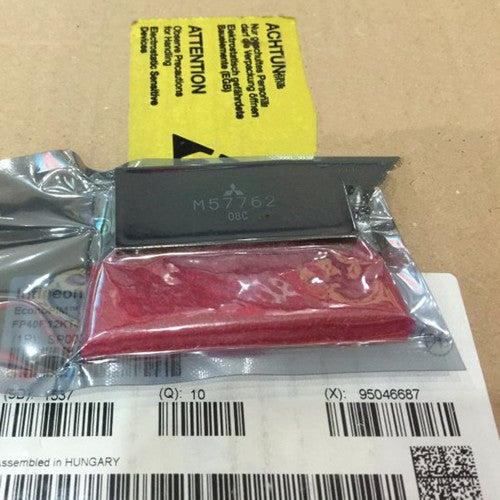 MITSUBISHI High frequency power Module M57762 Free shipping#LJ