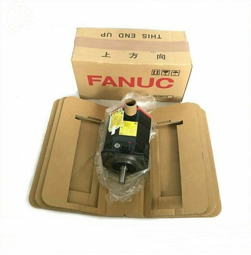 For FANUC A06B-2076-B403  servo motor Free Shipping
