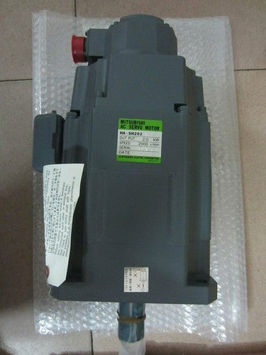 ONE  Mitsubishi In Box HA-SH202 HASH202 AC SERVO MOTOR 2KW
