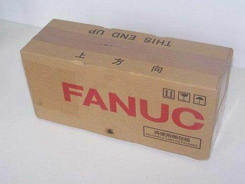 For FANUC A06B-0205-b200  servo motor Free Shipping