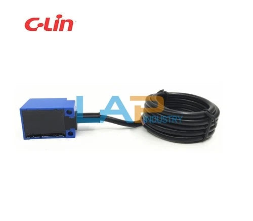 1PCS  LJE30M-10A2 Proximity switch sensor Two-wire AC NC