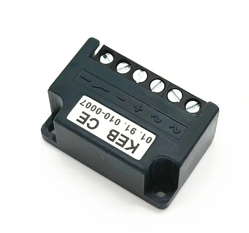 1PC  OUTPUT 95VDC-110VAC INPUT 200-240VAC  01.91.010-0007 rectifier