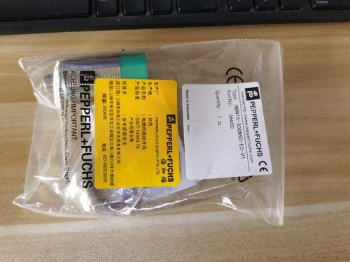 1PC  For Pepperl + Fuchs NBN15-30GM50-E0-V1 Proximity Sensor