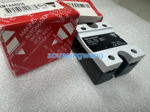 1PCS  RM1A48D50   Solid-state Relay
