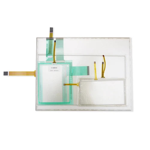10.4inch for 5wire Touch Screen Replacement   SCN-A5-FLT10.4-Z01-0H1-R E458225