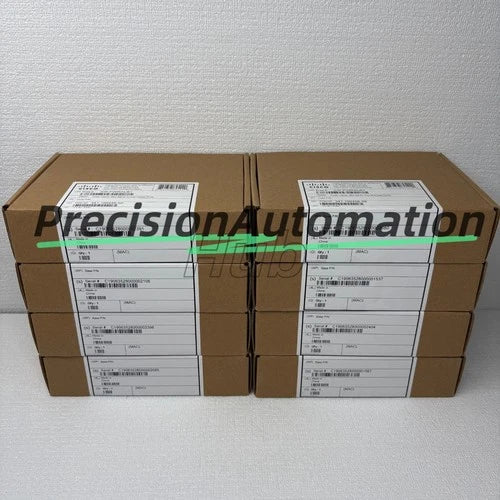 1PCS POE power adapter  AIR-PWRINJ6= （341-100456-02）