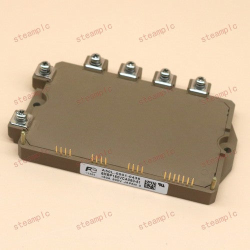 One  module For FUJI 6MBP160VCA060-51 A50L-0001-0436 Fast Shipping