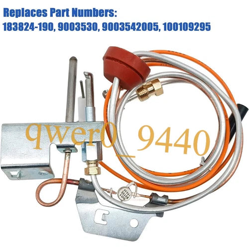 1PC For  9003542 State GS Pilot Assembly Replacement Water Heater Natural Gas