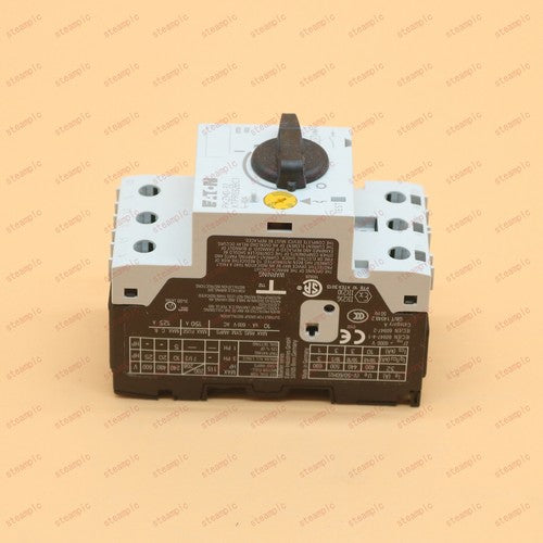 1PS  eaton MOELLER PKZM0-32 25-32A Motor switch Fast Delivery