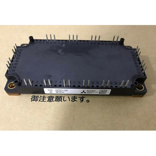ONE CM75TX-24S CM75TX24S MODULE - Mitsubishi free shipping