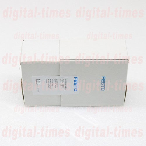 1PC  FESTO MPPE-3-1/8-10-010-B  161162 Proportional valve Free Shipping