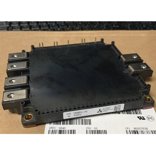 ONE  Mitsubishi CM600DXL-24S Power Module Supply free shipping
