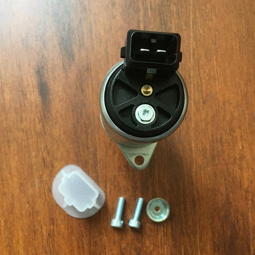 one  3768317 24 V Solenoid Valve for Parker TM58401 Fast Delivery