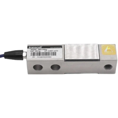 1pc  FIT FOR Transcell Load cell SBS-250kg