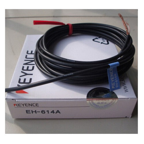 one  keyence EH-614A Fiber Amplifier Sensor Free shipping