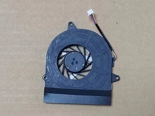 1PC CPU Fan KSB05105HA-8G99  U35 U35F U35J U35JC Series