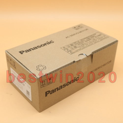 For Panasonic MSMA022C1F  AC Servo Motor Free Shipping