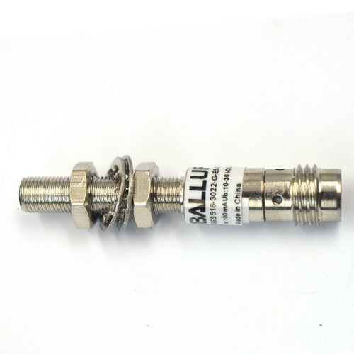 For BALLUFF BES 516-3022-G-E5-C-S49（BES00L5）Inductive Standard Sensors PNP