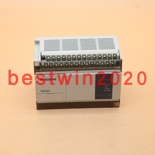 Mitsubishi in box FX1N-40MR-ES/UL PlC FX1N40MRESUL One year warranty